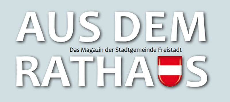 Aus Dem Rathaus