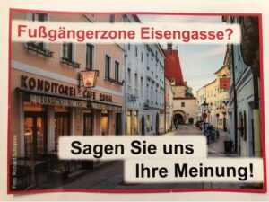 FUZO Umfrage