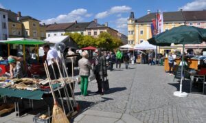 Genussmarkt Freistadt