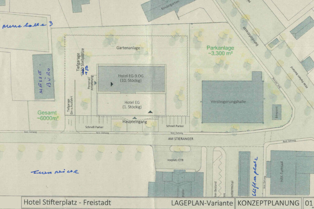 Hotelplan