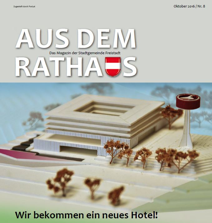 Hotelprojekt Freistadt 2017 1