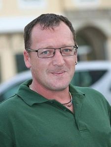 Martin Schinagl