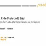 Park Ride Freistadt Süd 1