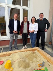 Sandkiste