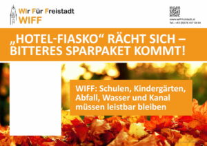 WIFF Plakat Herbst 2023 quer