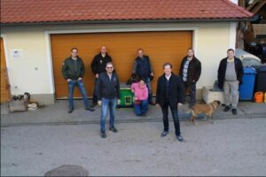 Wiff Spende Tierheim 1