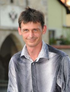 Wolfgang Silber
