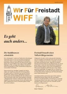 Zeitung 29 11 2016 1