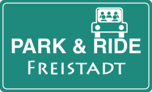 Park and Ride Freistadt